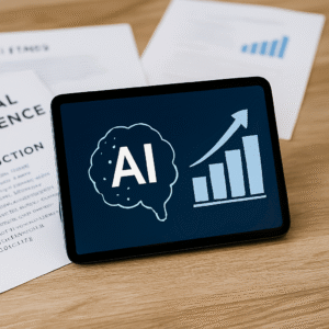 Fundamentals Of AI