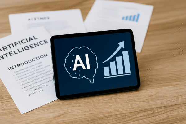 Fundamentals Of AI