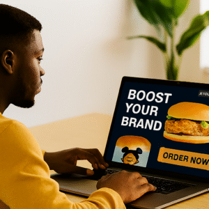 Advertising