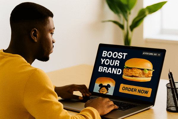 Advertising