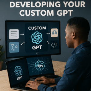 Developing Your Custom GPT