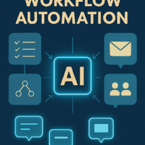 AI Agents & Workflow Automation