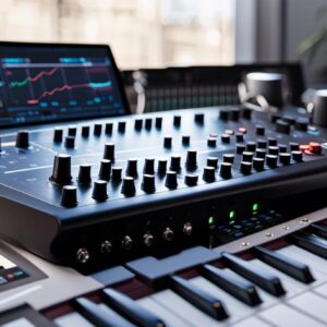 Music Production