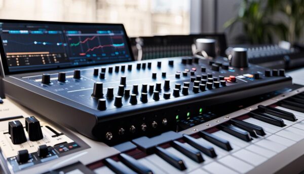 Music Production